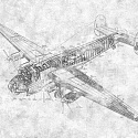 DRAWING PLANE 3 DRAWING PLANE 3